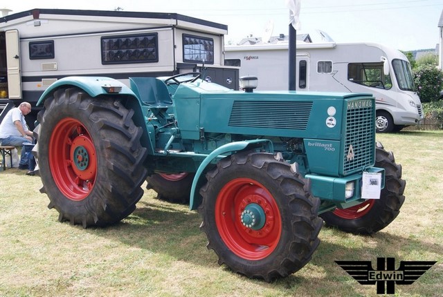 Hanomag
