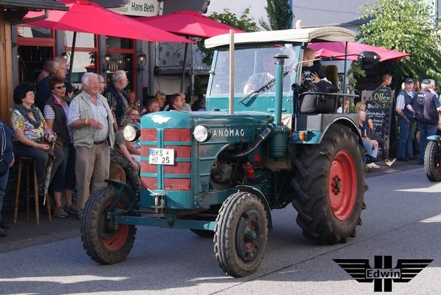 Hanomag