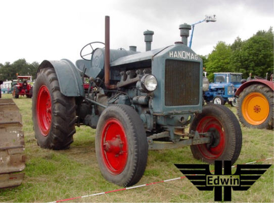 Hanomag