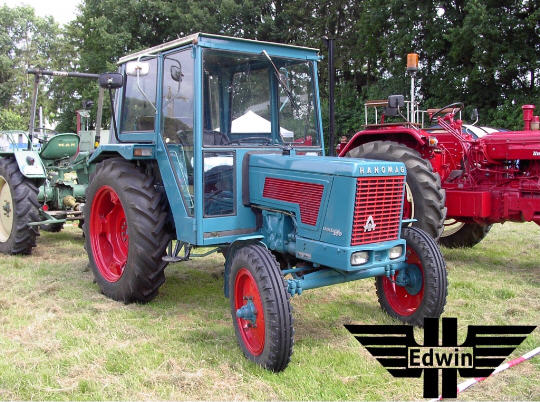 hanomag