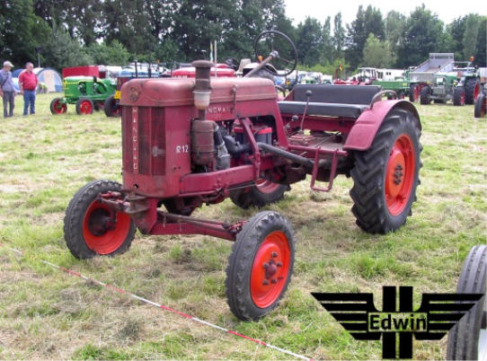 Hanomag