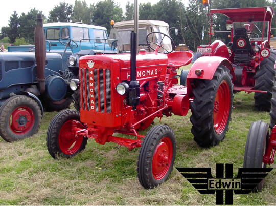 Hanomag