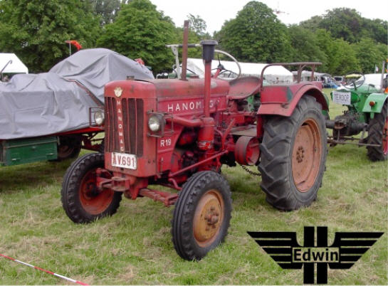 Hanomag