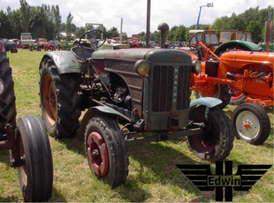Hanomag