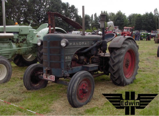 Hanomag