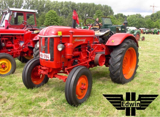 Hanomag