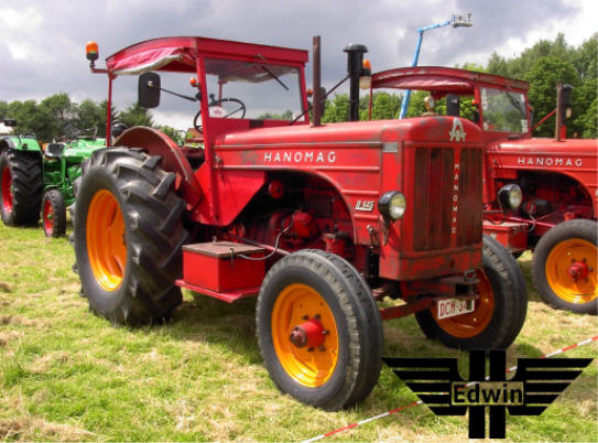 Hanomag