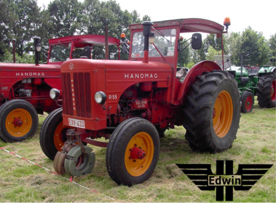 Hanomag
