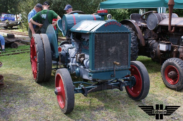 Hanomag