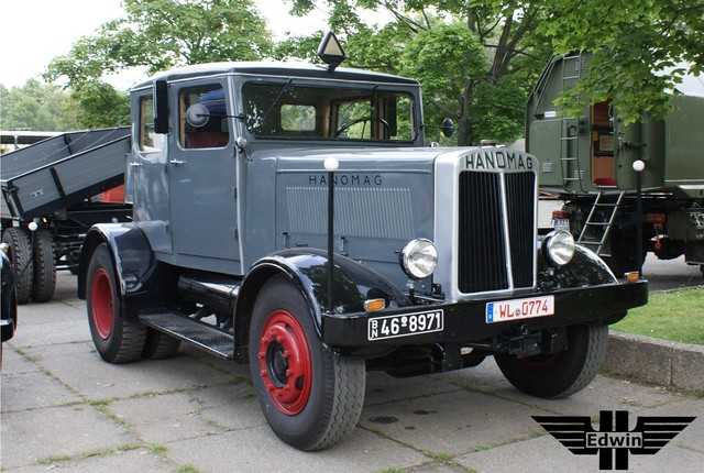 Hanomag