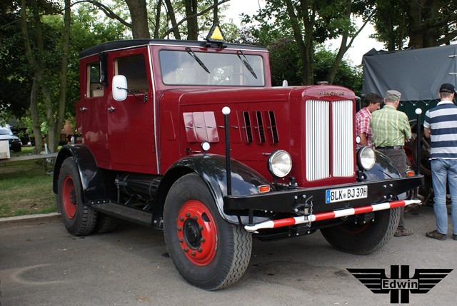 Hanomag