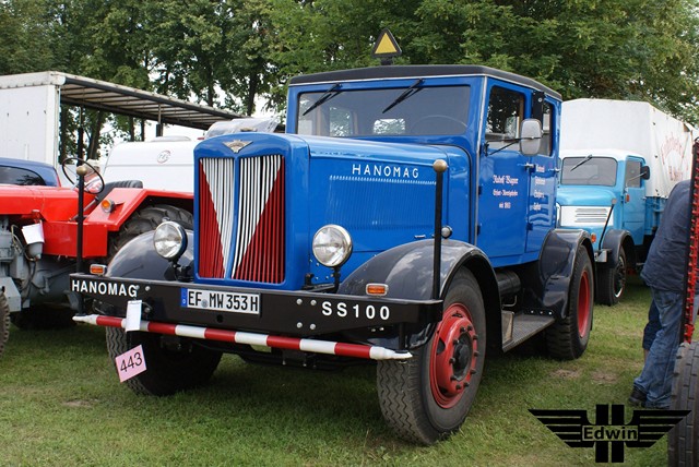 Hanomag