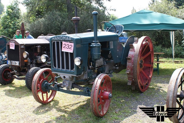 Hanomag