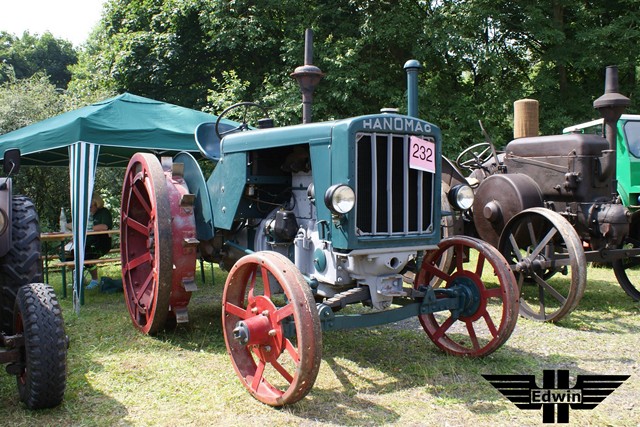 Hanomag