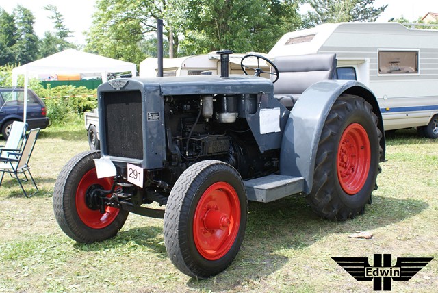 Hanomag