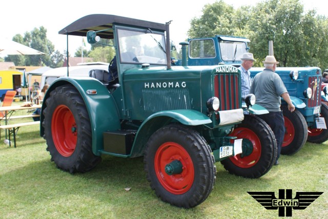 Hanomag