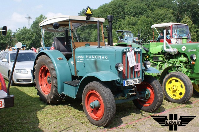 Hanomag