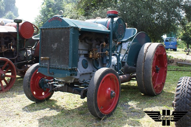 Hanomag