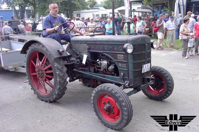 Hanomag