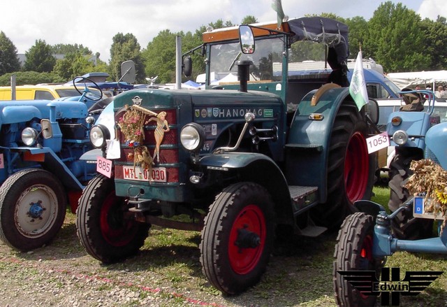 Hanomag