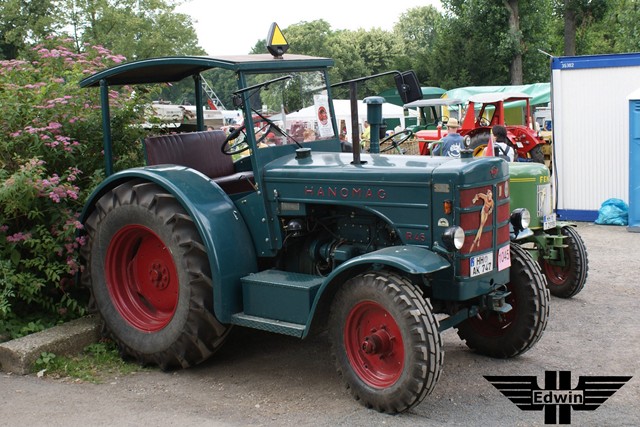Hanomag