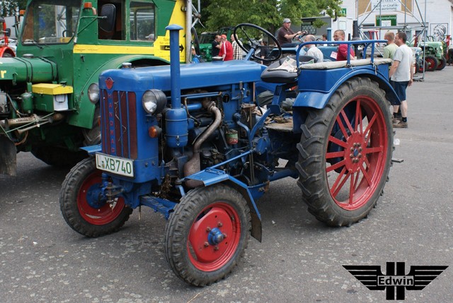 Hanomag
