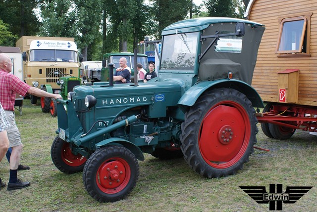 Hanomag