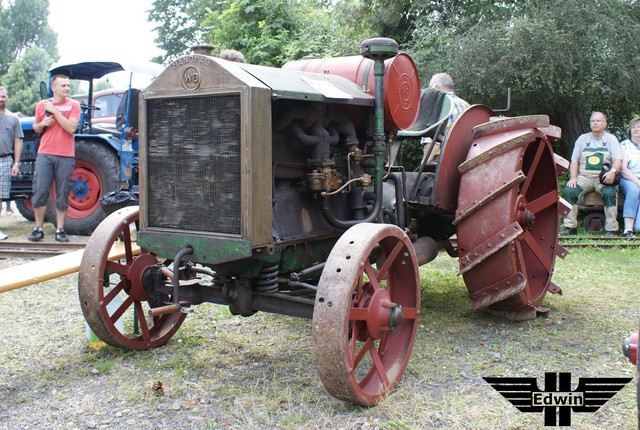 Hanomag