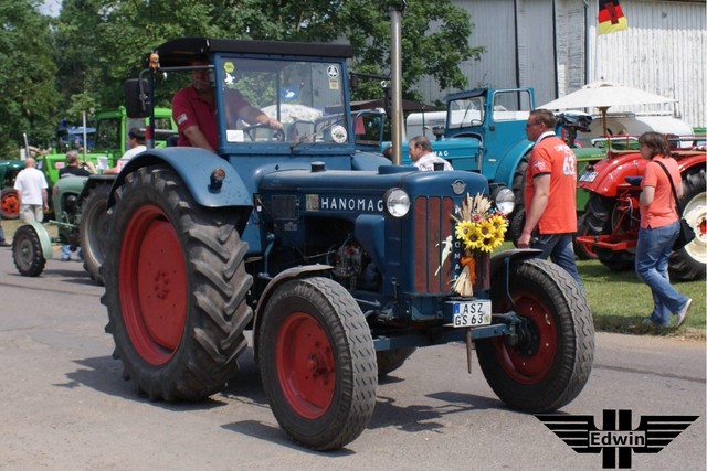 Hanomag