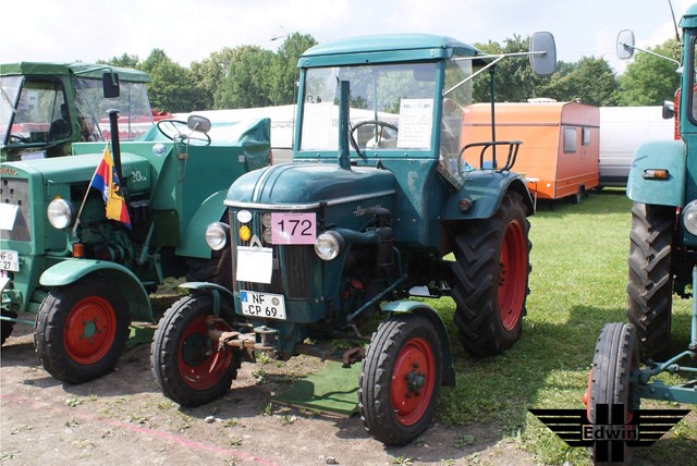 Hanomag