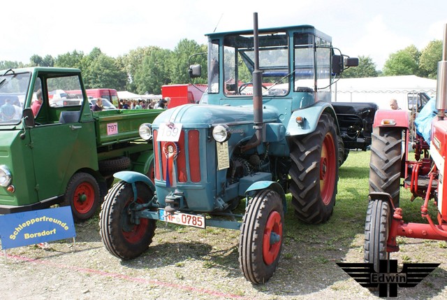 Hanomag