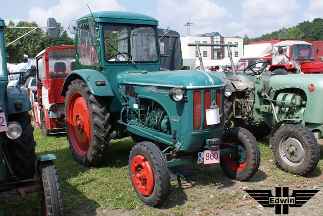 Hanomag