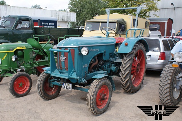 Hanomag