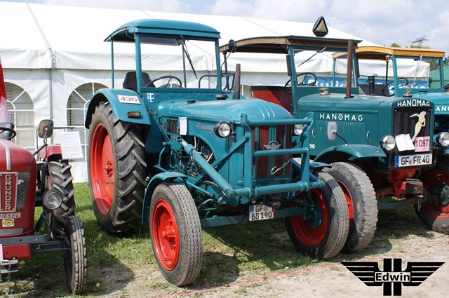Hanomag