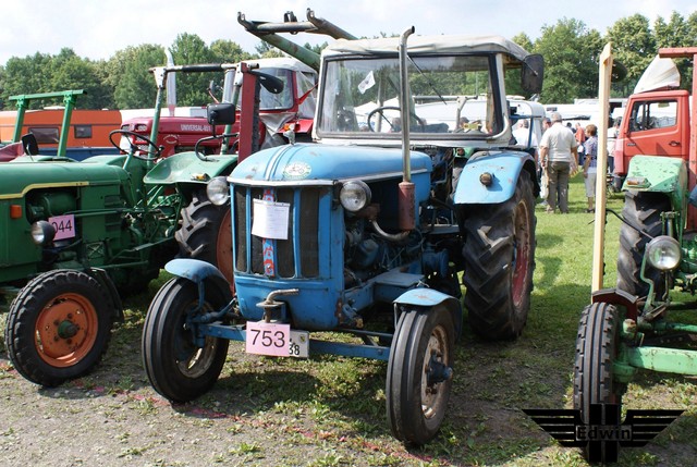 Hanomag