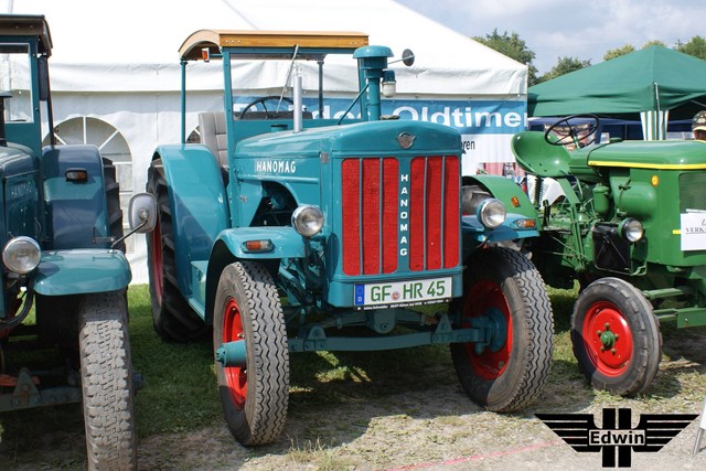 Hanomag