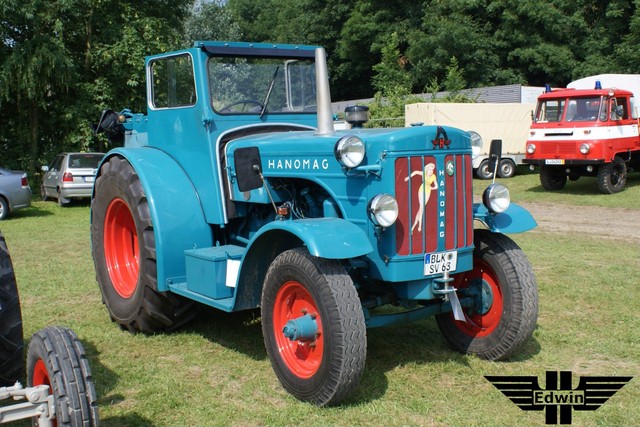 Hanomag