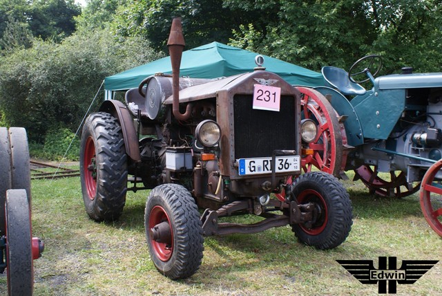 Hanomag