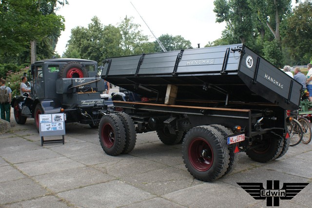 Hanomag