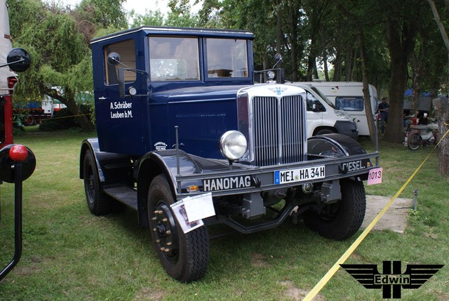 Hanomag