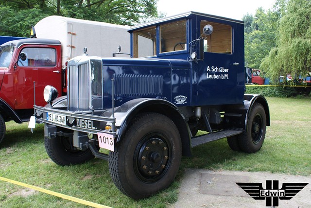 Hanomag