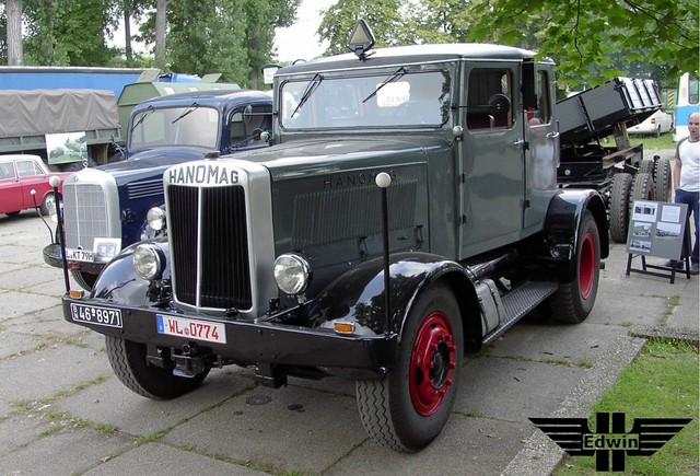 Hanomag