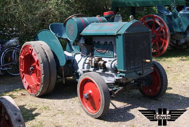 Hanomag