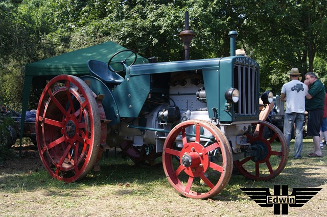 Hanomag
