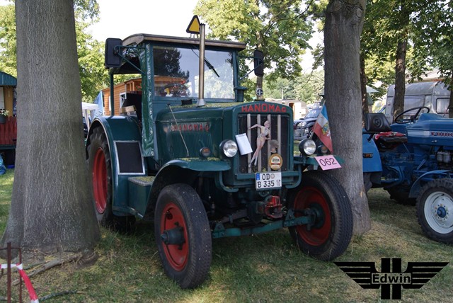 Hanomag