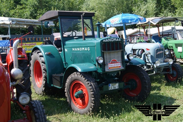 Hanomag