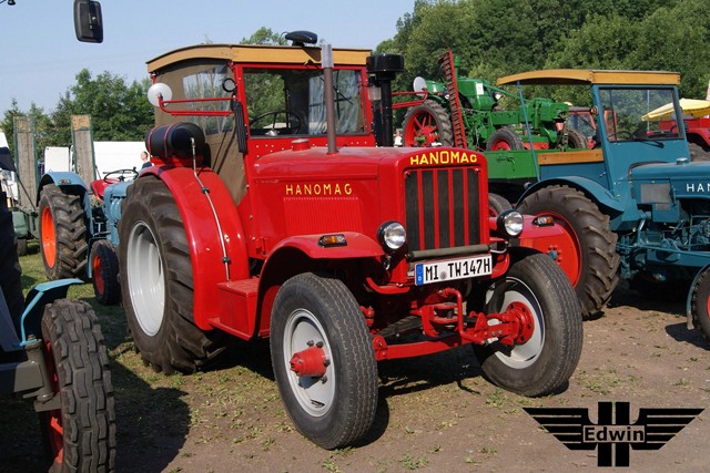 Hanomag
