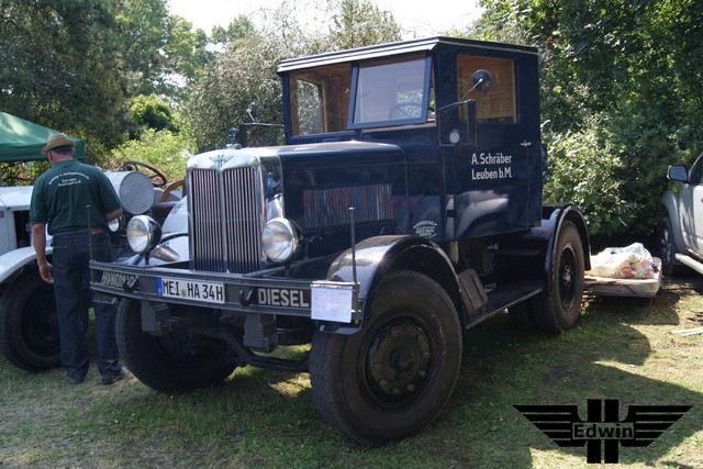 Hanomag