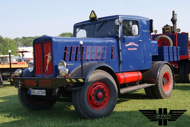Hanomag