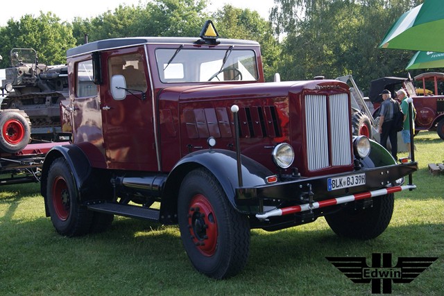 Hanomag